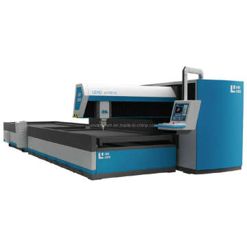 High-Power Laser Cutting Machine (3015 Cantilever) CO2